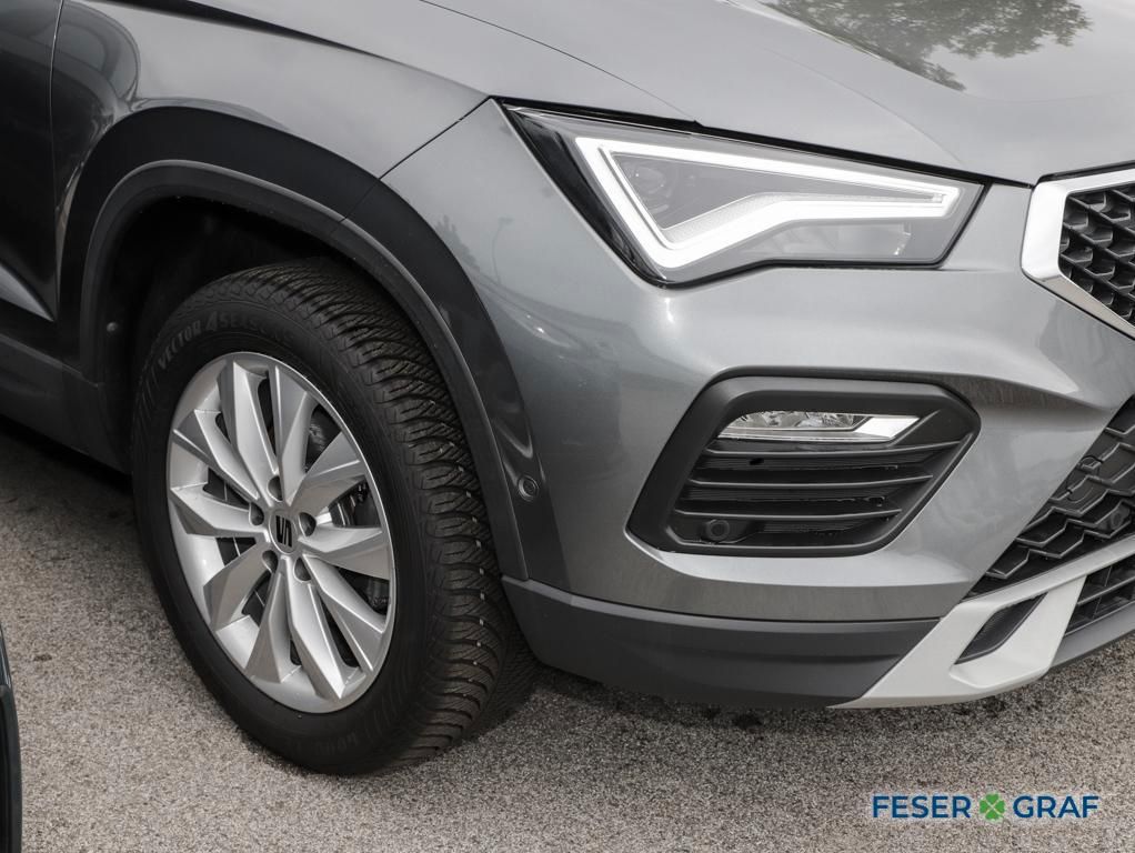Seat Ateca - Bild 3
