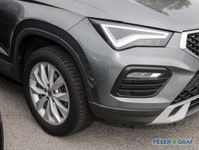 Seat Ateca - Vorschau Bild 3