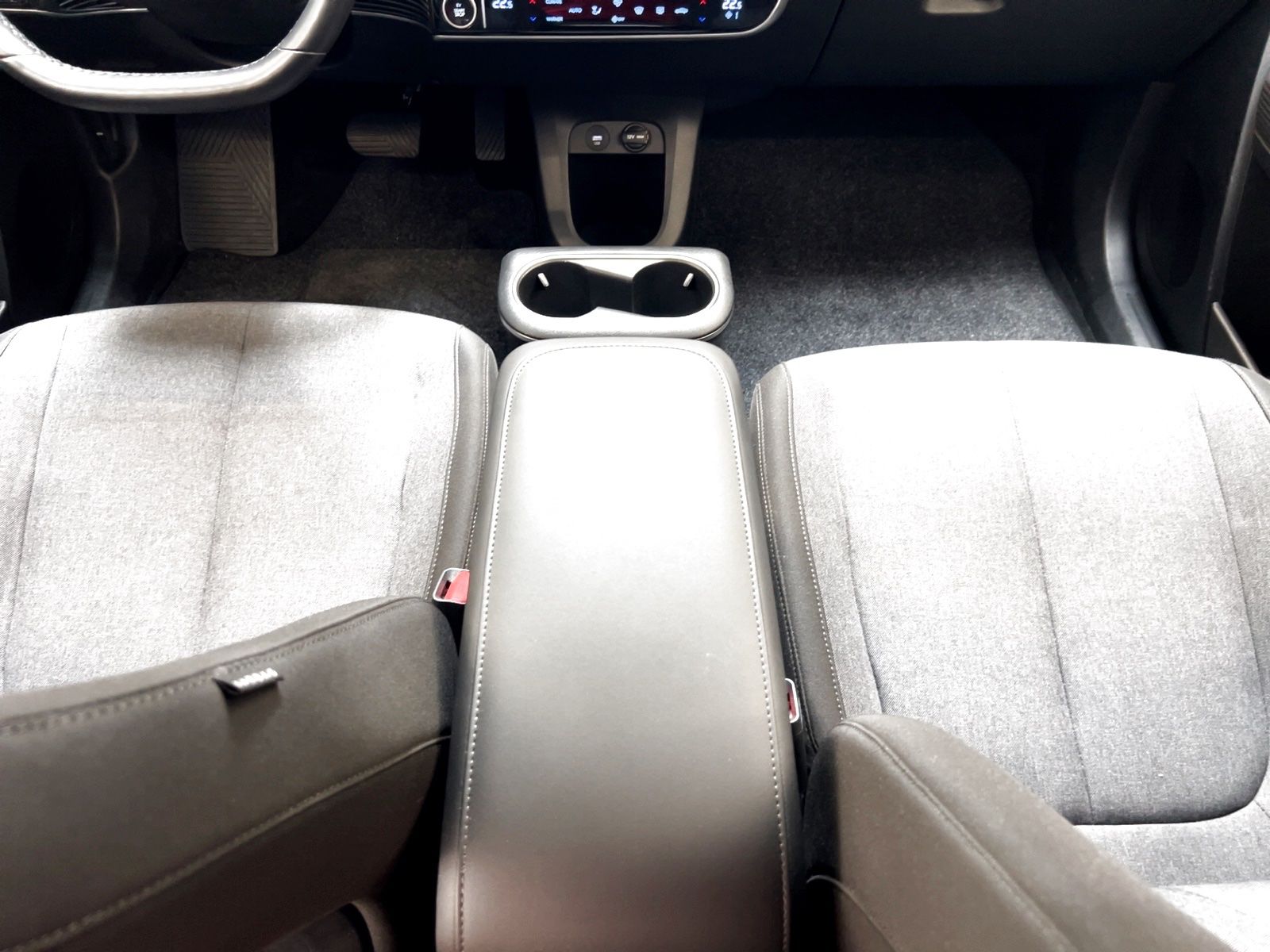Hyundai IONIQ 5 Elektro  Sitzhzg|LED|Navi foto 14
