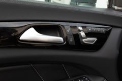 Fahrzeugabbildung Mercedes-Benz CLS 63S AMG 4M Shooting Brake