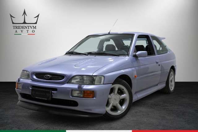 Ford Escort 2.0i 16v RS Cosworth Executive Srs 3