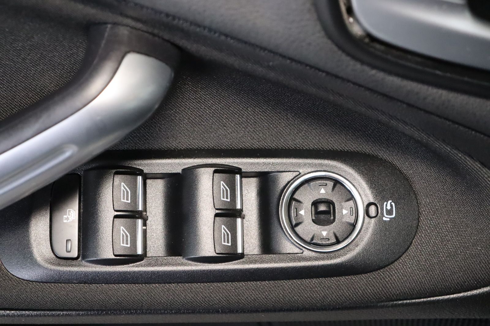 Fahrzeugabbildung Ford Galaxy 7-Sitze * Sitzhzg. * Klimaauotm.