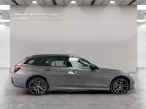 BMW 330i xDrive Touring M Sport Navi Harman/K LED - BMW 330: 330i M Sport