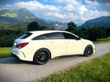 Mercedes-Benz CLA 45 AMG Shooting Brake CLA 45 AMG SPEEDSH... - Mercedes-Benz CLA 45 AMG Shooting Brake: Privatanbieter