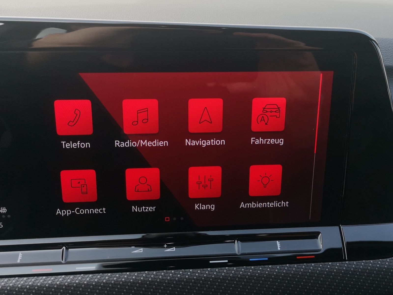 Volkswagen Golf - Bild 7
