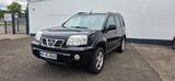 Nissan X-Trail 2,0 Sport Sport - Nissan X-Trail: Sport