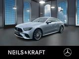 Mercedes-Benz AMG E 53 4MATIC+ Coupé +Stdhz+Sitzklima+Burm+LED - gebrauchte Mercedes-Benz E 53 AMG aus dem Jahr 2021