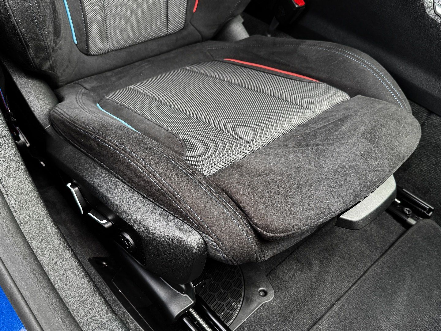BMW 420 Gran Coupé - Bild 18