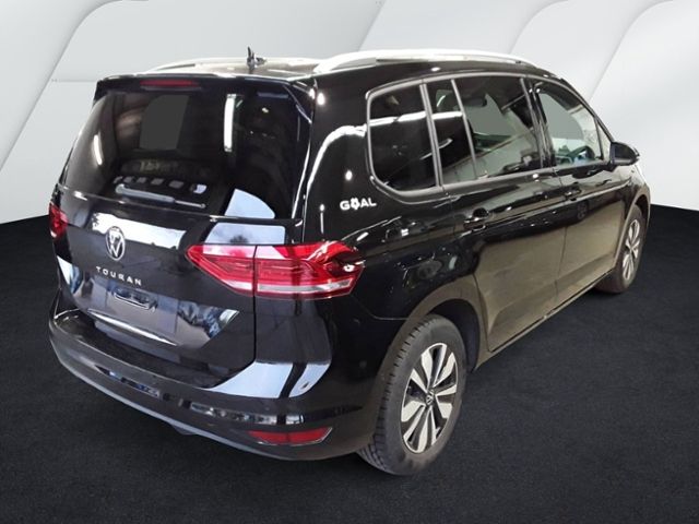 Fahrzeugabbildung Volkswagen Touran 1.5 TSI DSG GOAL LED AHK NAV 7-SITZE