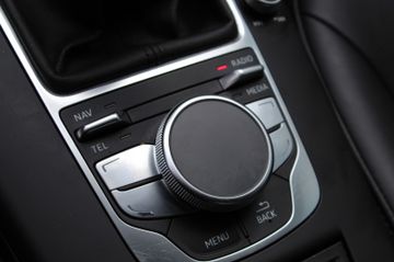 Audi A3 - 11