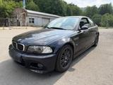 BMW E46 M3 Coupé *Scheunenfund*Originalzus... - BMW M-Modelle aus 2004