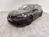 Honda Civic 2.0 i-VTEC Type R KOMPL. LACKSCHUTZFOLIERT - gebrauchte Honda Civic aus dem Jahr 2023