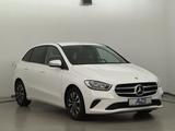 Mercedes-Benz B 180 CDI Style Navi virtual Parkhilfen 1.Hd. - gebrauchte Mercedes-Benz B 180 aus dem Jahr 2021