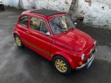 Fiat 500 - Fiat Gebrauchtwagen von 1970