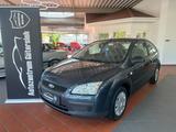 Ford Focus Lim. Trend * AHK / ALLWETTER * - gebrauchte Ford Focus aus dem Jahr 2006