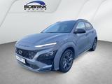Hyundai KONA N Line 1.6 T-Gdi 198PS DCT Schiebedach HUD - Hyundai KONA mit Panoramadach