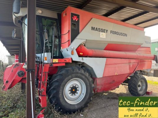 Massey Ferguson MF 7274