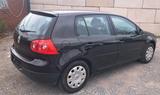 Volkswagen golf 1.6 benzin - VW Golf Sportsvan in Osnabrück