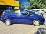 Opel Zafira C Edition 1.4,Klima,Rentnerfahrzeug - Opel Zafira Gebrauchtwagen in Köln