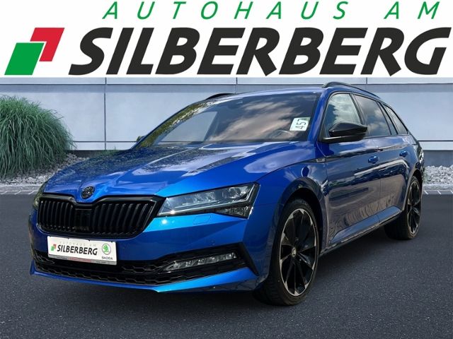 Image of Skoda Superb