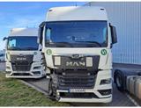 MAN TGX 18.480 GX ACC