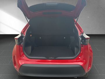 Toyota Yaris Cross Hybrid Teamplayer *Winter-Paket*