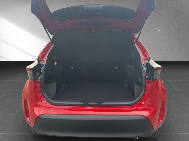 Toyota Yaris Cross Hybrid Teamplayer *Winter-Paket*