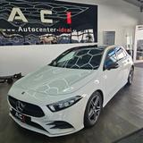 Mercedes-Benz A 220 4Matic AMG Line,Ambt., VZE, SHA, LED, FLA, - Mercedes-Benz A 220 Gebrauchtwagen