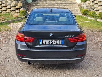 BMW 420 - 8