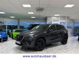 Mazda CX-5 Exclusive-Line 2WD*2.2*SHZ*AHK*TÜV NEU* - gebrauchte Mazda CX-5 aus dem Jahr 2016