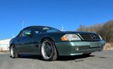 Mercedes-Benz Mercedes SL 320 w129 Cabrio mit Hardtop - Mercedes-Benz: W129