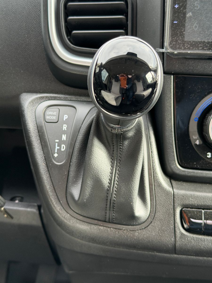 Fahrzeugabbildung Roller Team Livingstone GO Duo