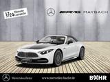 Mercedes-Benz Mercedes-Maybach SL 680 Monogram Series/Pattern - Vorführfahrzeuge: Mercedes
