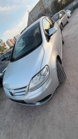 Volkswagen VW golf Plus 1,6 Automatik - VW Golf Plus in Erfurt
