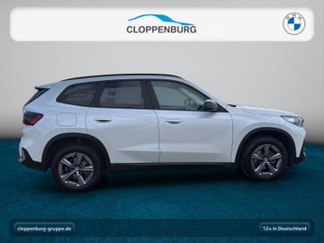 BMW X1 - 7