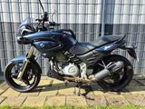 BMW F650 CS Scarver - BMW F 650 CS SCARVER