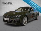 ALPINA B4 GT Gran Coupe Nr. 11 Standh. HeadUp Merino H/ - ALPINA: B11