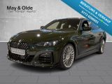 ALPINA B4 GT Gran Coupe Nr. 11 Standh. HeadUp Merino H/ - ALPINA B4 New cars
