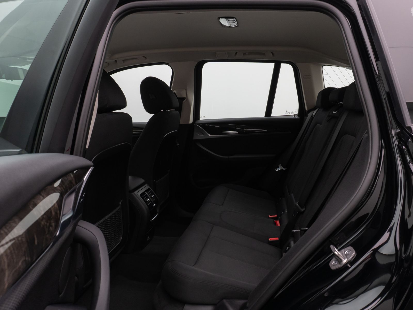 Fahrzeugabbildung BMW X3 xD30e Kamera DAB HiFi Lenkrhzg Komfort Alarm