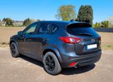 Mazda CX-5 2.2D 175PS AWD -- Vollausstattung! - Mazda CX-5 in Duisburg