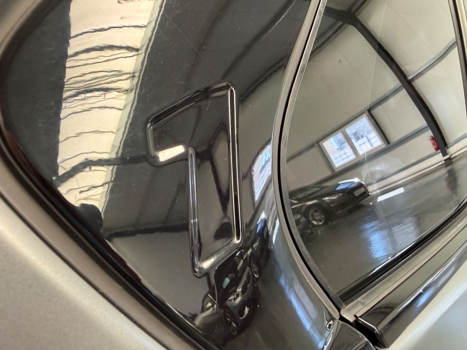 BMW 120 M Sport Pro Paket / Sonderausstattung foto 18