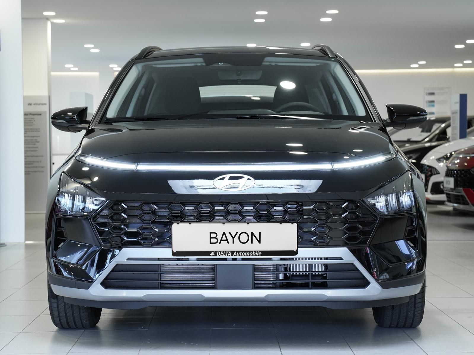 Hyundai BAYON – Bild 18