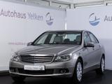 Mercedes-Benz C 180 Kompressor Elegance NAVI*TPM*SHZ*PDC* - Mercedes-Benz C 180: T Kompressor