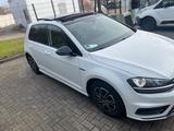 Volkswagen VW Golf 7 R-line LOUNGE TDI 1.6 - Volkswagen Golf: 6r Line