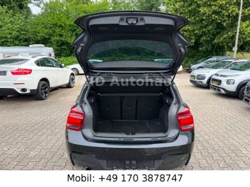 BMW 116 - 10