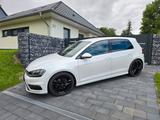 Volkswagen Golf 1.4 TSI Highline R-Line Xenon DYNAUDIO 18" - Gebrauchtwagen in Magdeburg