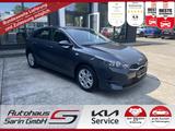 Kia CEED 1.5T DCT7 VISION KOMFORT+NAVI KAMERA ACC - Kia cee'd / Ceed in Karlsruhe