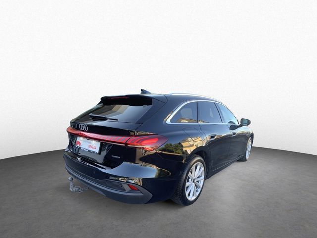 A5 Avant TDI QUATTRO LED+PANO+KAMERA+SMARTPHONE