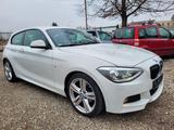 BMW 116 i M Paket - BMW 116: 116i M Paket