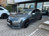 Audi S4 Avant 3.0 tfsi quattro 354cv tiptronic - Audi A4 tiptronic